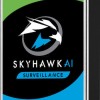 Seagate SkyHawk AI Surveillance 8TB HDD Σκληρός Δίσκος 3.5
