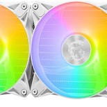 MSI MAG CoreLiquid E360 Υδρόψυξη Επεξεργαστή Τριπλού Ανεμιστήρα 120mm για Socket AM4/AM5/1700/1200/115x με ARGB Φωτισμό Λευκή