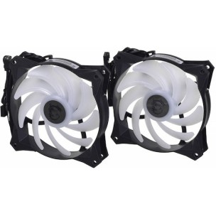 MSI Mag Coreliquid M240 Υδρόψυξη Επεξεργαστή Διπλού Ανεμιστήρα 120mm για Socket AM4/AM5/1700/1200/115x με RGB Φωτισμό