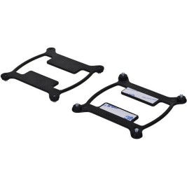 MSI Mag Coreliquid M240 Υδρόψυξη Επεξεργαστή Διπλού Ανεμιστήρα 120mm για Socket AM4/AM5/1700/1200/115x με RGB Φωτισμό