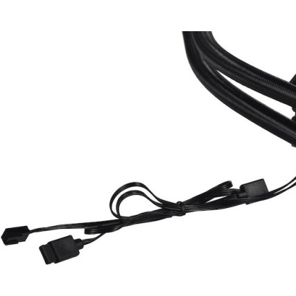 MSI Mag Coreliquid M240 Υδρόψυξη Επεξεργαστή Διπλού Ανεμιστήρα 120mm για Socket AM4/AM5/1700/1200/115x με RGB Φωτισμό