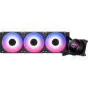 MSI MPG CoreLiquid P13 Υδρόψυξη Επεξεργαστή 120mm για Socket AM4/AM5/1700 με RGB Φωτισμό