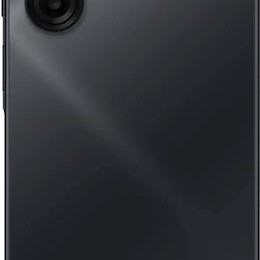 Samsung Galaxy A17 4G Dual SIM (4/128GB) Μαύρο