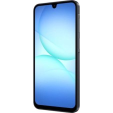 Samsung Galaxy A17 4G Dual SIM (4/128GB) Μαύρο