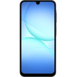 Samsung Galaxy A17 4G Dual SIM (4/128GB) Μαύρο