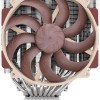 Noctua NH-D15 G2 Ψύκτρα Επεξεργαστή Διπλού Ανεμιστήρα για Socket AM4/AM5/1200/115x/1700