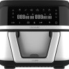 Cecotec Cec-100149 Air Fryer με Διπλό Αποσπώμενο Κάδο 9lt