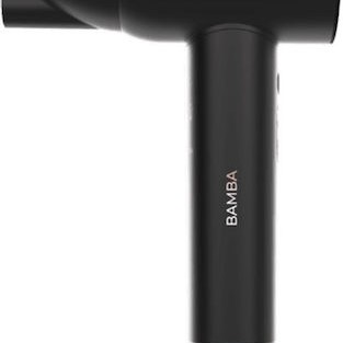 Cecotec Bamba Ionicare Rockstar Ionic Πιστολάκι Μαλλιών 1600W