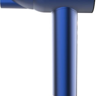 Cecotec Πιστολάκι Μαλλιών Turbo με Φυσούνα 1600W