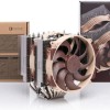 Noctua NH-D15 G2 HBC Ψύκτρα Επεξεργαστή Διπλού Ανεμιστήρα για Socket AM4/AM5/1200/115x/1700