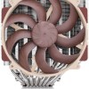 Noctua NH-D15 G2 HBC Ψύκτρα Επεξεργαστή Διπλού Ανεμιστήρα για Socket AM4/AM5/1200/115x/1700