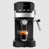 Cecotec Power Espresso 20 Pecan Μηχανή Espresso 1100W Πίεσης 20bar Μαύρη