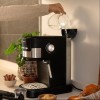 Cecotec Power Espresso 20 Pecan Μηχανή Espresso 1100W Πίεσης 20bar Μαύρη