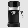 Cecotec Power Espresso 20 Pecan Μηχανή Espresso 1100W Πίεσης 20bar Μαύρη