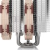 Noctua NH-D15 G2 LBC Ψύκτρα Επεξεργαστή Διπλού Ανεμιστήρα για Socket AM4/AM5/1200/115x/1700