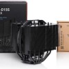 Noctua NH-D15S Chromax Black Ψύκτρα Επεξεργαστή για Socket 115x