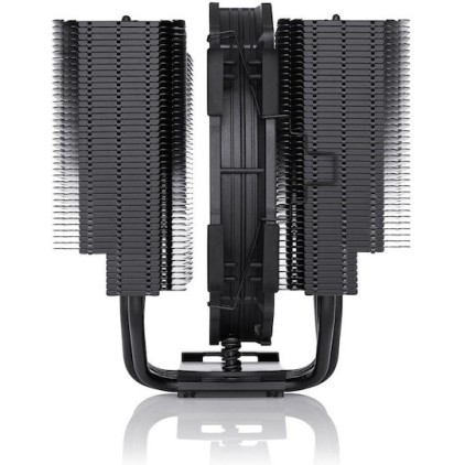 Noctua NH-D15S Chromax Black Ψύκτρα Επεξεργαστή για Socket 115x