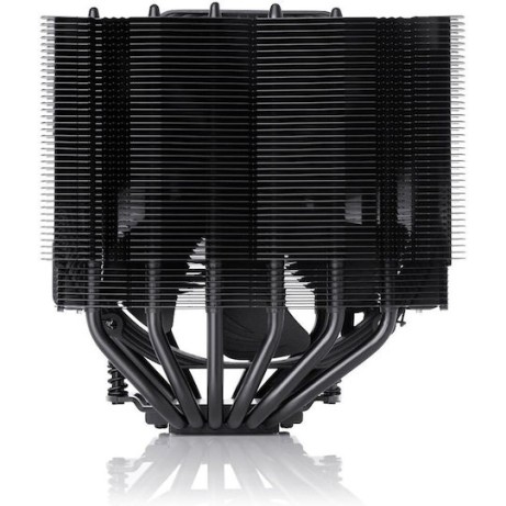 Noctua NH-D15S Chromax Black Ψύκτρα Επεξεργαστή για Socket 115x