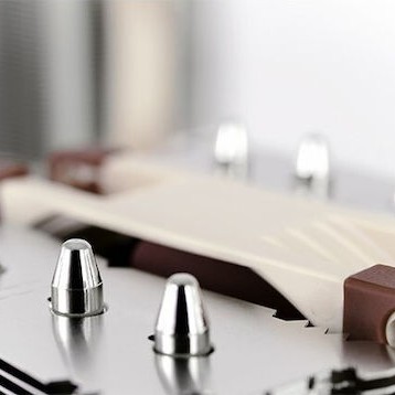 Noctua NH-D9L Ψύκτρα Επεξεργαστή για Socket 115x/AM3/AM3+ Ασημί