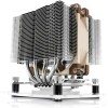 Noctua NH-D9L chromax.black Ψύκτρα Επεξεργαστή για Socket AM4/AM5/1200/115x/1700