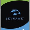 Seagate Skyhawk +Rescue 4TB HDD Σκληρός Δίσκος 3.5