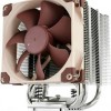 Noctua NH-U9S Ψύκτρα Επεξεργαστή για Socket 115x/AM3/AM3+ Καφέ