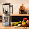 Cecotec Grand Katana 2700MAX Total Destroy Μπλέντερ για Smoothies με Γυάλινη Κανάτα 1.8lt 2700W Λευκό