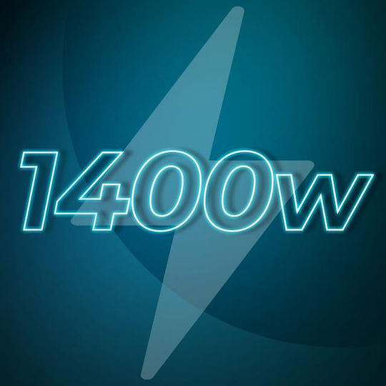 Cecotec Cheese&grill 16000 Inox Mixgrill Επιτραπέζια Ηλεκτρική Ψησταριά Raclette Αλουμινίου Σχάρας 1400W Ανοξείδωτη με Ρυθμιζόμενο Θερμοστάστη 22x20εκ.