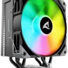 Sharkoon A40 RGB Ψύκτρα Επεξεργαστή για Socket AM4/AM5/1200/115x/1700