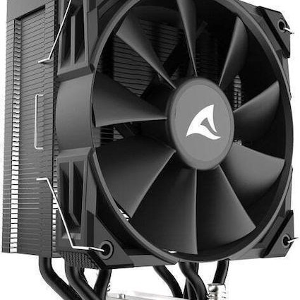 Sharkoon A50 Ψύκτρα Επεξεργαστή για Socket AM4/AM5/1200/115x/1700