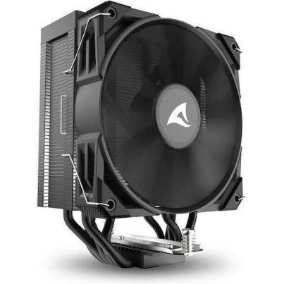 Sharkoon A50 Ψύκτρα Επεξεργαστή για Socket AM4/AM5/1200/115x/1700