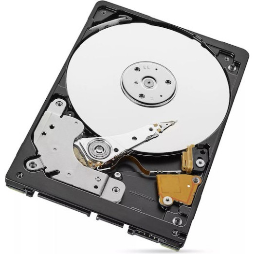 Seagate SkyHawk +Rescue 6TB HDD Σκληρός Δίσκος 3.5