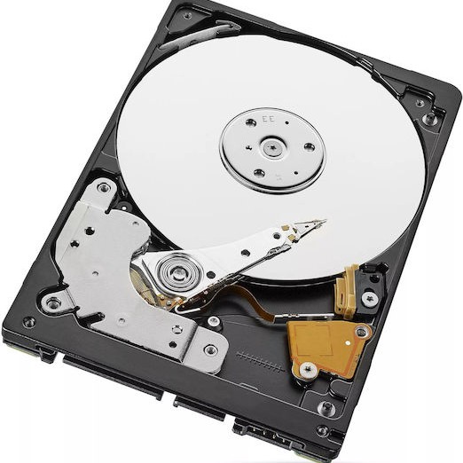 Seagate SkyHawk +Rescue 6TB HDD Σκληρός Δίσκος 3.5