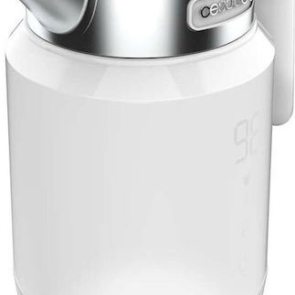 Cecotec Thermosense 600 Touch Βραστήρας 1.7lt 2200W Λευκός
