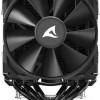 Sharkoon A60 Ψύκτρα Επεξεργαστή για Socket AM4/AM5/1200/115x/1700
