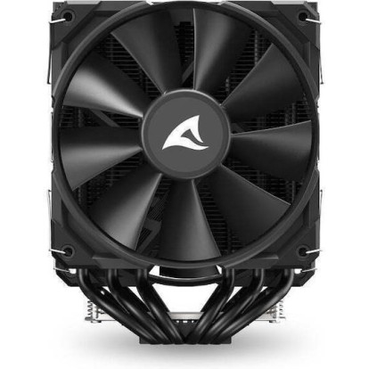 Sharkoon A60 Ψύκτρα Επεξεργαστή για Socket AM4/AM5/1200/115x/1700