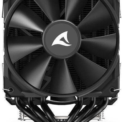 Sharkoon A60 Ψύκτρα Επεξεργαστή για Socket AM4/AM5/1200/115x/1700