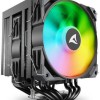 Sharkoon A60 RGB Ψύκτρα Επεξεργαστή για Socket AM4/AM5/1200/115x/1700