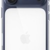 Apple Clear Case with MagSafe Back Cover Σιλικόνης Διάφανο (iPhone 17 Pro)