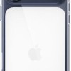 Apple Clear Case with MagSafe Back Cover Σιλικόνης Διάφανο (iPhone 17 Pro Max)