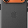 Apple TechWoven Case with MagSafe Back Cover Black (iPhone 17 Pro)