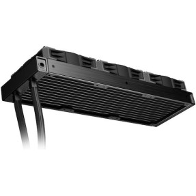 Sharkoon S90 RGB Υδρόψυξη Επεξεργαστή Τριπλού Ανεμιστήρα 120mm για Socket AM4/AM5/1700/1200