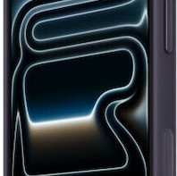 Apple TechWoven Case with MagSafe Back Cover Purple (iPhone 17 Pro Max)