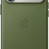 Apple TechWoven Case with MagSafe Back Cover Green (iPhone 17 Pro Max)