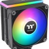 Thermaltake Astria 200 ARGB Ψύκτρα Επεξεργαστή για Socket AM4/AM5/1200/115x/1700