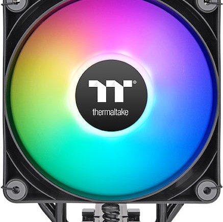 Thermaltake Astria 200 ARGB Ψύκτρα Επεξεργαστή για Socket AM4/AM5/1200/115x/1700