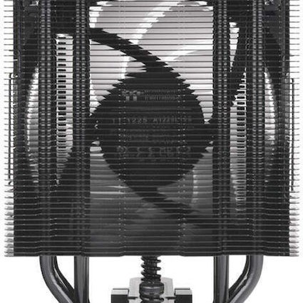 Thermaltake Astria 200 ARGB Ψύκτρα Επεξεργαστή για Socket AM4/AM5/1200/115x/1700