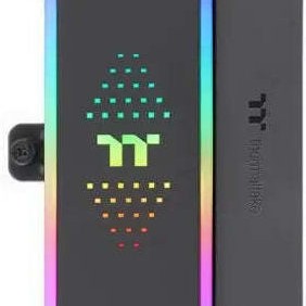 Thermaltake Astria 200 ARGB Ψύκτρα Επεξεργαστή για Socket AM4/AM5/1200/115x/1700