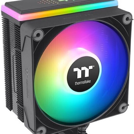 Thermaltake Astria 400 ARGB Ψύκτρα Επεξεργαστή για Socket AM4/AM5/1200/115x/1700