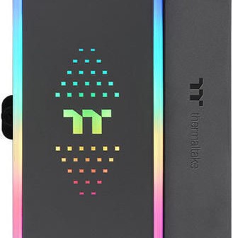 Thermaltake Astria 400 ARGB Ψύκτρα Επεξεργαστή για Socket AM4/AM5/1200/115x/1700